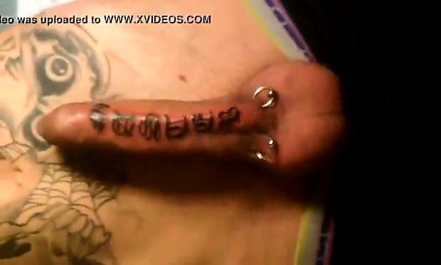 Inked Tattooed Pierced Porn - Free Mobile Porn - Danish Guy = Tattoo & Pierced Dick (risgnasker &  Friends) - 1464383 - IcePorn.com