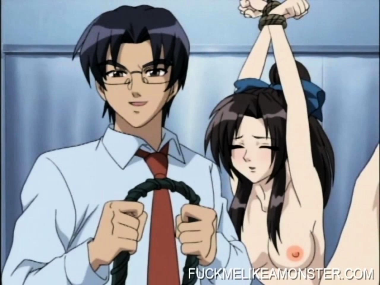 Anime Bdsm Porn - Free Mobile Porn - Bdsm Anime Teen Fucked - 5607411 - IcePorn.com